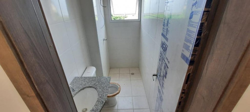 Imagem 17 de 18 de Apartamento À Venda, 70 M² Por R$ 280.000,00 - Jardim Anhembi - São José Dos Campos/sp - Ap1575