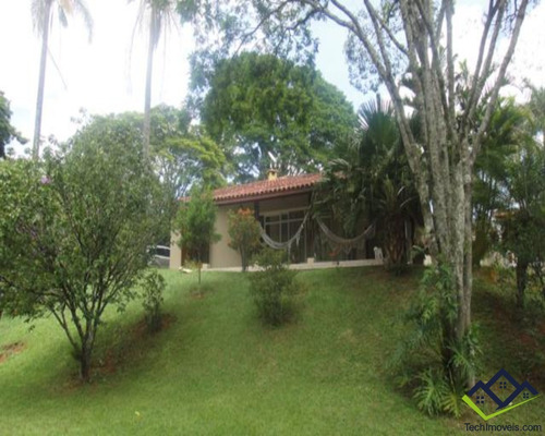 Imagem 8 de 30 de Chácara - Ch00062 - 70851369