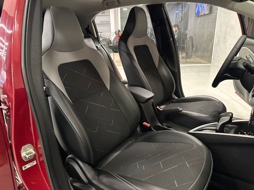 Chevrolet Onix 1.0 Lt Turbo 5p