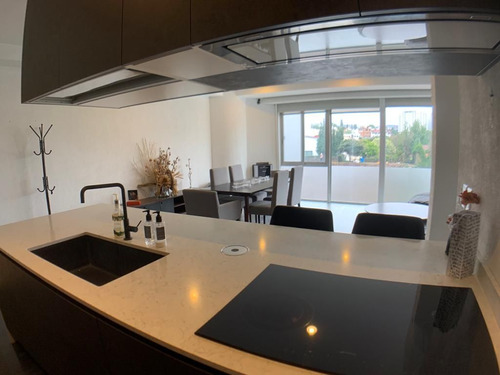 Departamento En Venta En Interlomas Alterna (m2d2539)