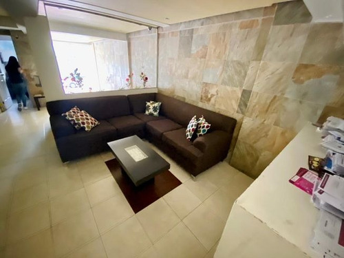 Departamento En Venta En Av. Azcapotzalco-la Villa 111,b.sto Tomás,azcapotzalco,cdmx Yr05 -ru