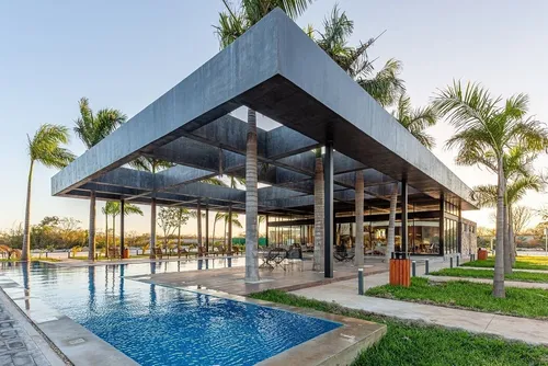 Casa 2 Niveles Con Piscina, En Privada En Conkal, Norte Mérida. Venta
