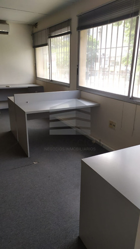 Alquiler Local Para Oficina En Excelente Ubicacion