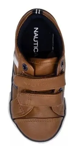 Zapatos Nautica Ni os Ropa MercadoLibre