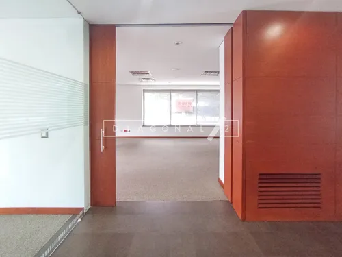 Oficina En Arriendo En Sagrado Corazón