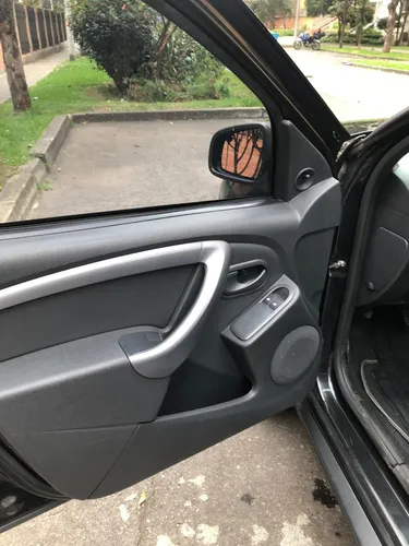 Renault Duster 1.6 Expression