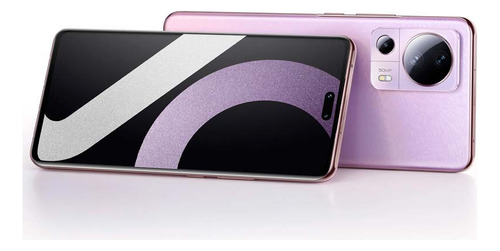 Xiaomi 13 Lite 256gb 8ram Rosa
