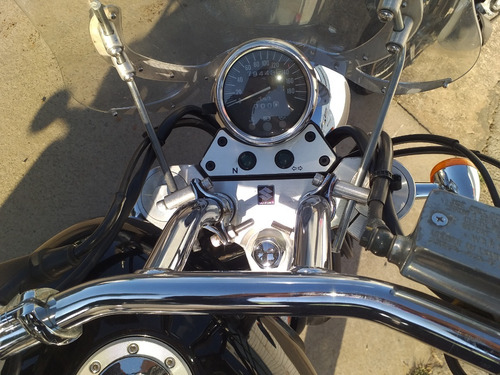 Imagem 3 de 7 de Suzuki Marauder 800 Cc - Ano 2005
