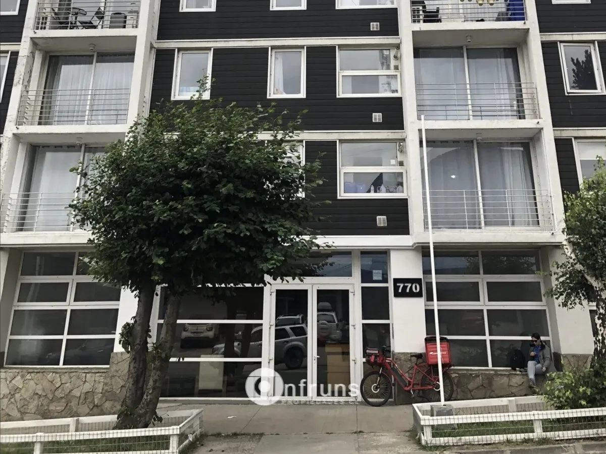 Imagen 1 de 18 de En Arriendo Exclusivo Departamento En Centro De Coyhaique