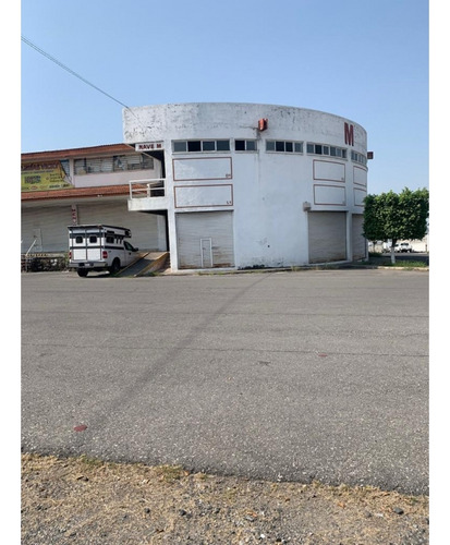 2 Bodegas En Venta En La Central De Abastos De Emiliano Zapata