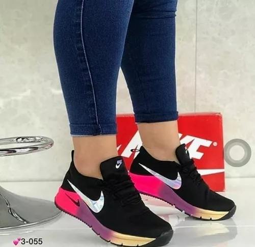 Zapatos Deportivos Para Colombianos Para MercadoLibre