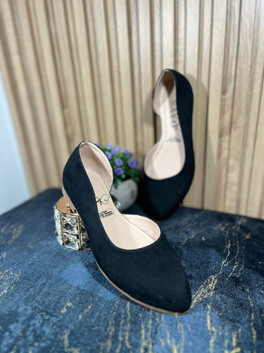 Ballerinas Mujer Calzado Cómodo