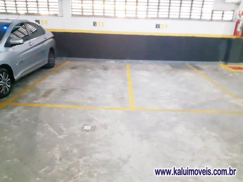 Imagem 16 de 18 de Vila Pires- Apartamento Em Condominio - 75574