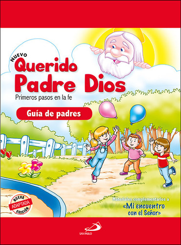 Libro Querido Padre Dios - Miguelez Miguelez, Vicente