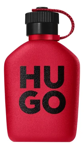 Hugo Boss Hugo Intense Eau de Parfum Perfume Masculino 125ml
