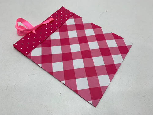 Imagen 2 de 5 de Bolsa Regalo Forma Cuadros In. 6752 Salida 1.1 Xavi
