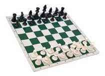 Comprar Ajedrez Stauton 5,ajedrez De Mesa,ajedrez Grande