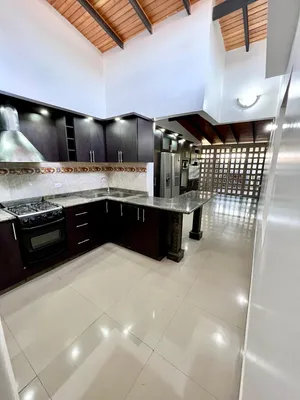 Casa en alquiler