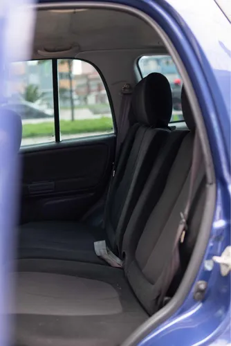 Chevrolet Grand Vitara 2.0 L