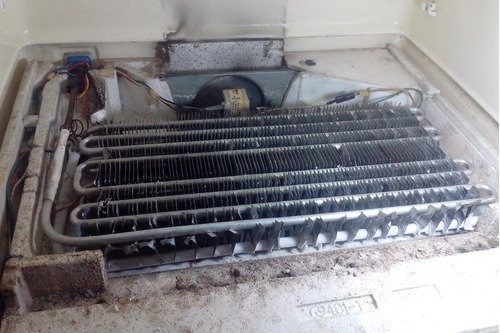 Reparacion Service Heladeras,split,carga Gas,motor Compresor