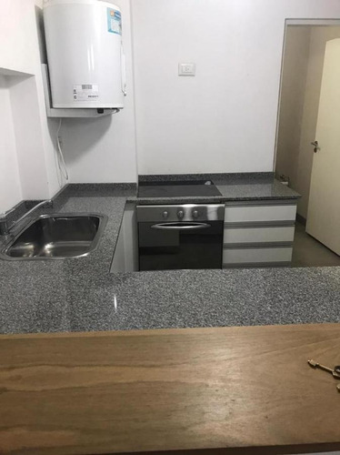 Departamento Monoambiente Almagro
