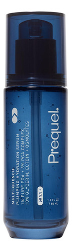 Sérum Prequel Skin Multi-quench Para Hidratar, 50 Ml