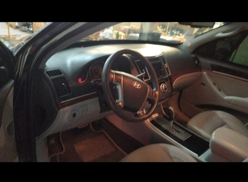 Hyundai Vera Cruz 2011 3.8 V6 Aut. 5p