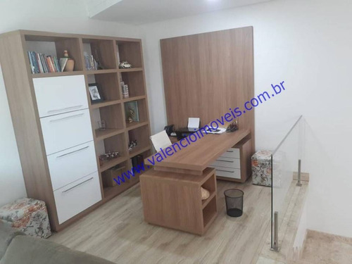 Imagem 13 de 30 de Venda - Casa - Jardim Da Alvorada - Nova Odessa - Sp - 859far