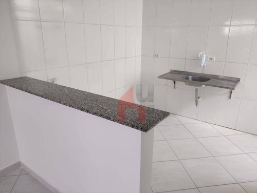 Imagem 14 de 25 de Apto. Com 1 Dorm. Para Alugar, 40 M² Por R$ 1.650,00/mês - Ipiranga - São Paulo/sp - Ap1726