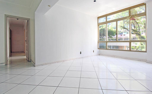 Imagem 6 de 11 de Vendo Apartamento Em Frente Ao Hospital Fêmina - Ap3709