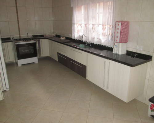 Imagem 2 de 13 de Ótimo Sobrado No Jardim Bela Vista - Ca00547 - 69180977