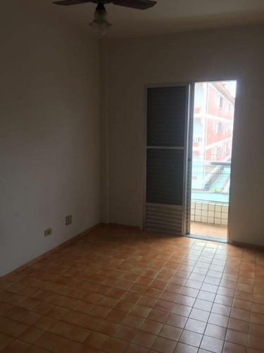 Imagem 20 de 22 de Apartamento Com 2 Dormitórios À Venda, 70 M² Por R$ 208.000,00 - Aviação - Praia Grande/sp - Ap1470