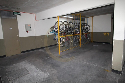 Departamento En Venta, 4 Dormitorios, Ñuñoa