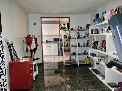 Sector Los Presidentes Con Tobalaba, Comuna Peñalolén