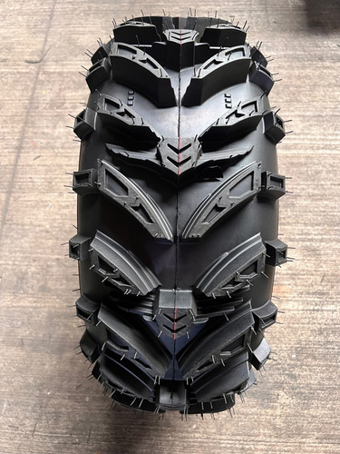 Llanta 26x9-12 (6c) Forerunner Cuatrimoto Maxx Plus Rin 12