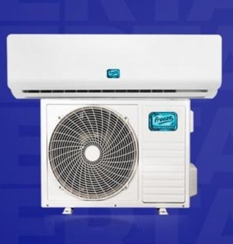 Aires Acondicionado Split 18.000 Btu