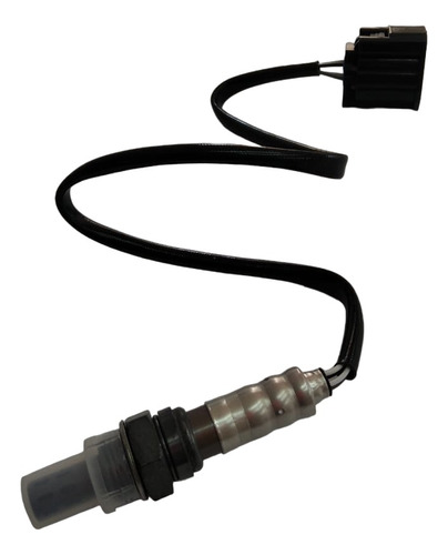 Sensor Oxigeno Mazda 3 2.0 Conector Negro 