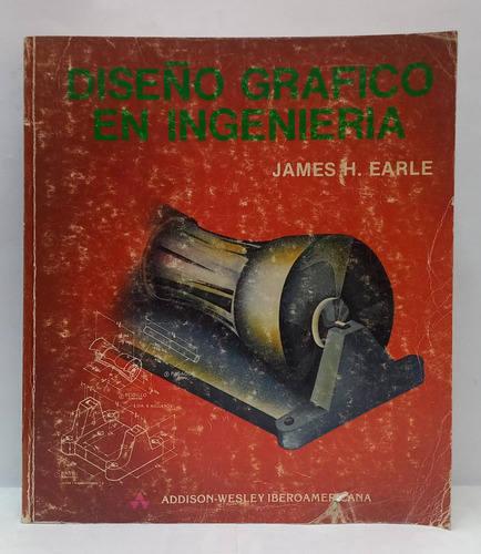 Libro Diseño Grafico En Ingenieria