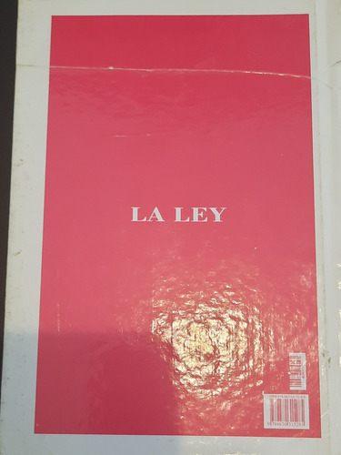 Ley De Concursos Y Quiebras (comentada)