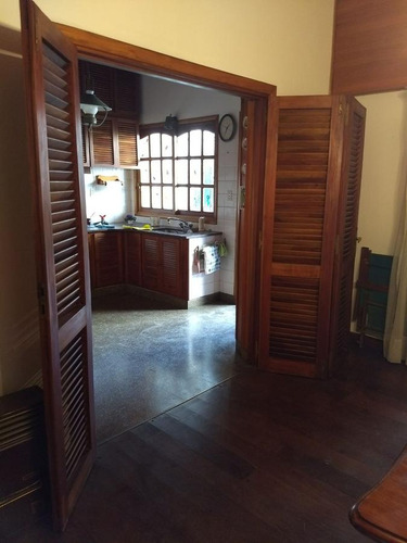 Chalet -amplio Lote- Villa Urquiza