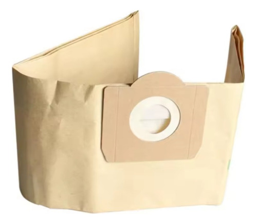 Bolsa De Papel Aspiradora Moulinex Ajpo 1200 X5 Unidades