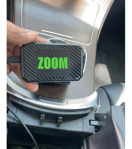 Imagem 1 de 1 de Central Streming Box Zoom Para Honda Com Carplay Com Fio