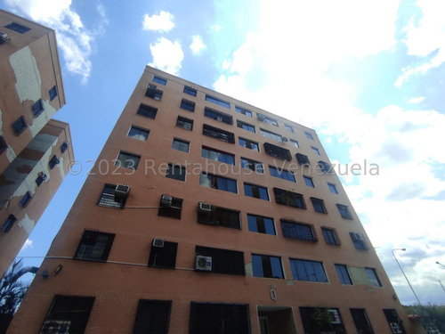 Aup Apartamento En Venta Urb La Placera- Maracay Cod24-9654