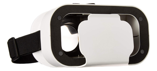 Virtual Reality Vr Headset/goggles By Gems For Use With I A.