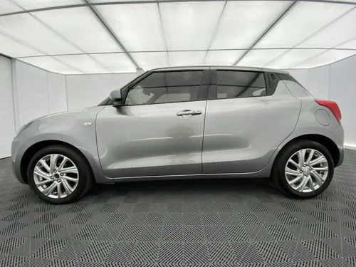 Suzuki Swift 1.2 Hybrid 2Wd