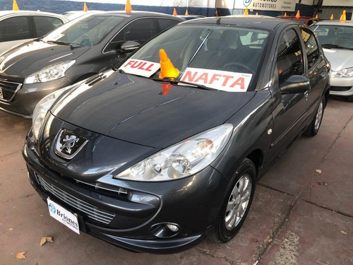 Peugeot 207 Xs 1.4 2011
