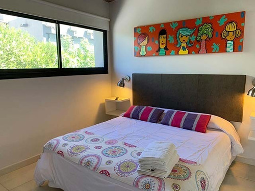 Imagen 8 de 12 de Departamentos Exclusivos 2, 3 Y 4 Ambientes A Media Cuadra Del Mar
