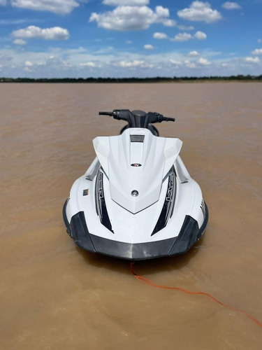 Imagen 4 de 8 de Moto De Agua Yamaha Vx-cruiser Tr-1 Ho