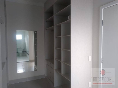 Casa Com 3 Dormitórios À Venda, 262 M² Por R$ 1.180.000,00 - Portal Das Estrelas I - Boituva/sp - Ca2229