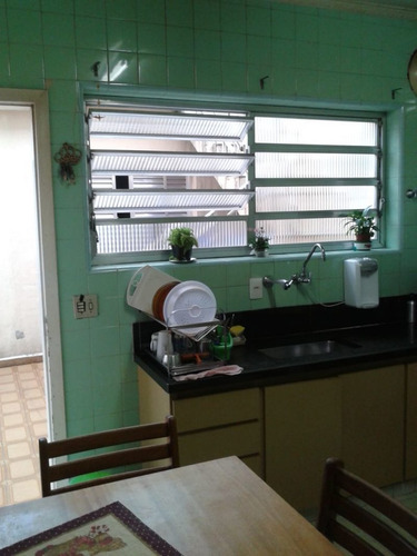 Sobrado - Ref: 6416